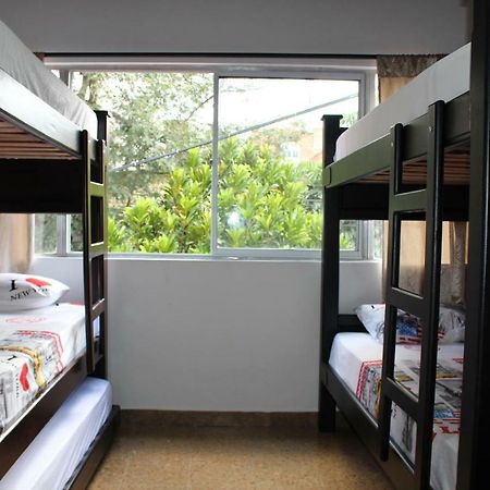 ميديلين Apartamentos Excelente Ubicacion المظهر الخارجي الصورة