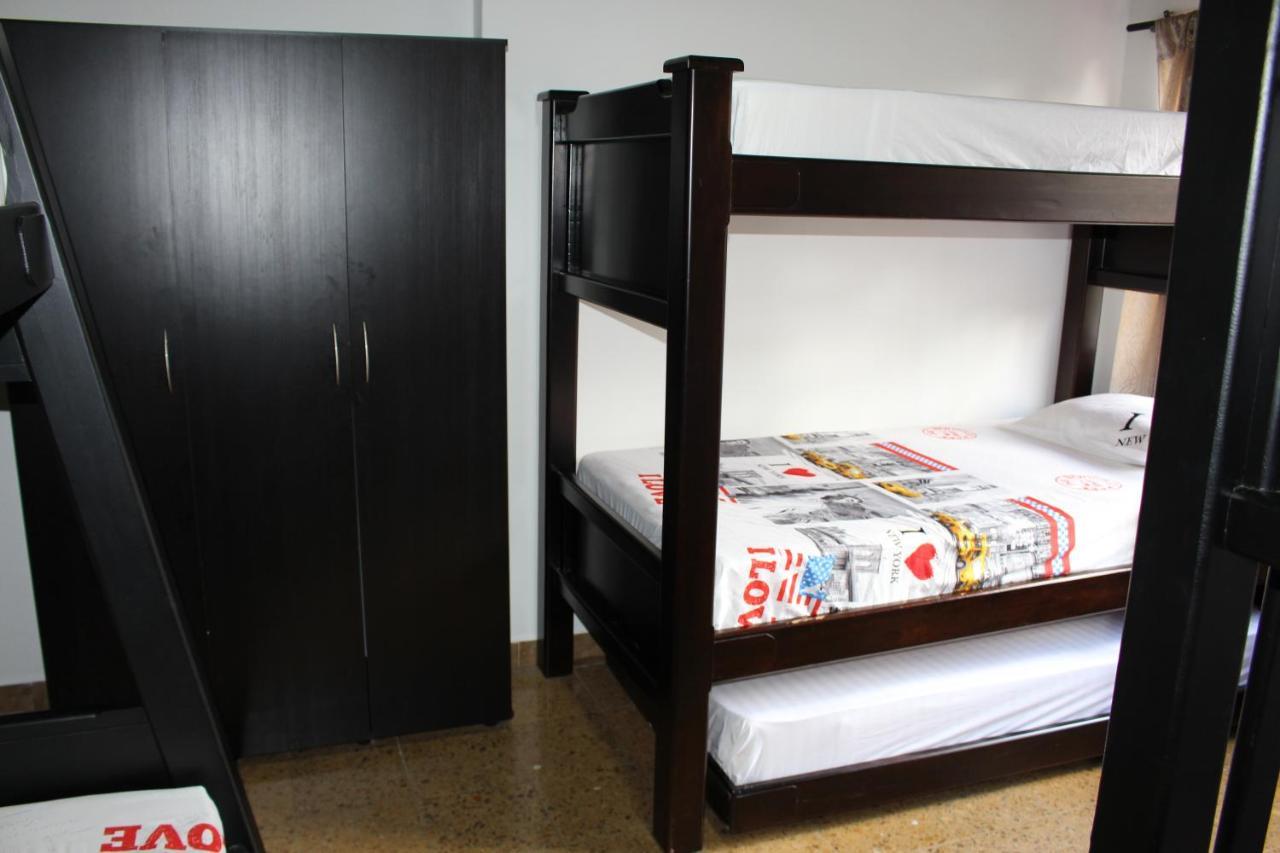 ميديلين Apartamentos Excelente Ubicacion المظهر الخارجي الصورة