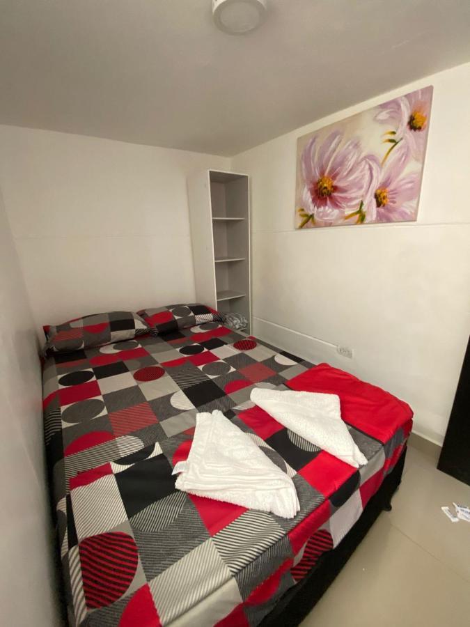 ميديلين Apartamentos Excelente Ubicacion المظهر الخارجي الصورة