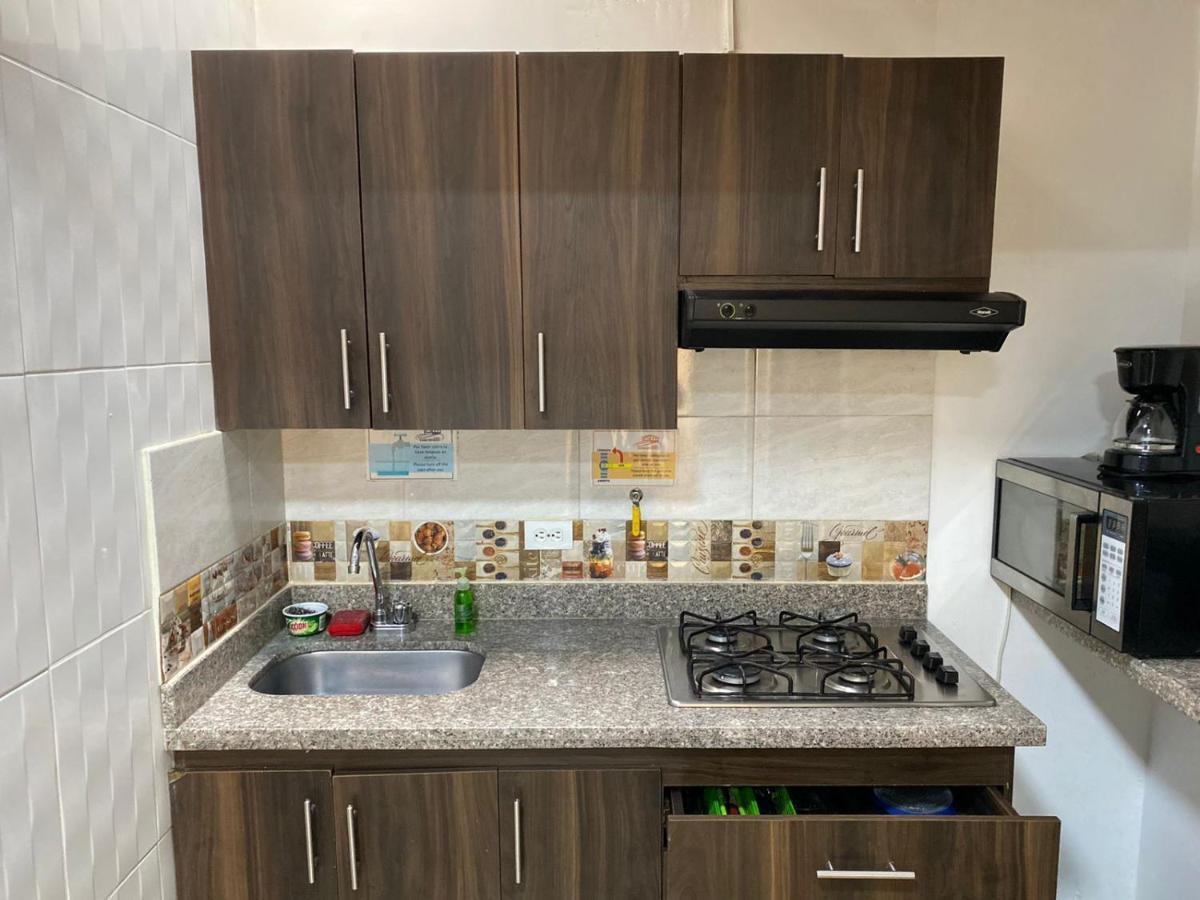 ميديلين Apartamentos Excelente Ubicacion المظهر الخارجي الصورة