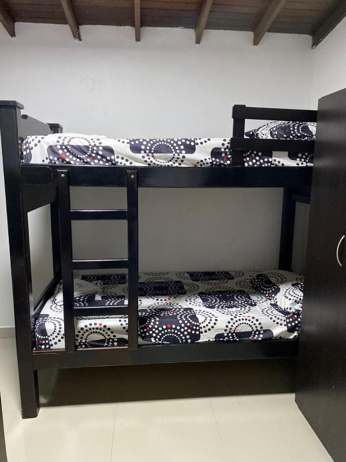 ميديلين Apartamentos Excelente Ubicacion المظهر الخارجي الصورة