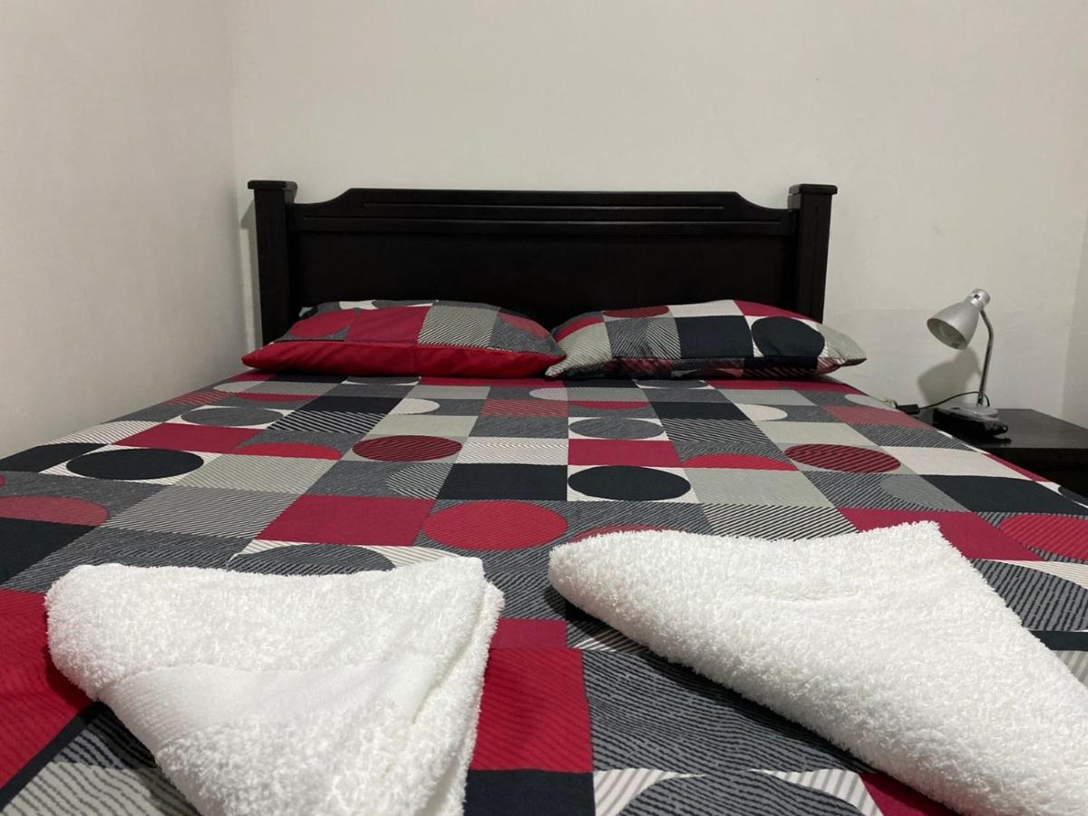 ميديلين Apartamentos Excelente Ubicacion المظهر الخارجي الصورة