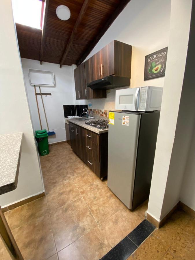 ميديلين Apartamentos Excelente Ubicacion المظهر الخارجي الصورة