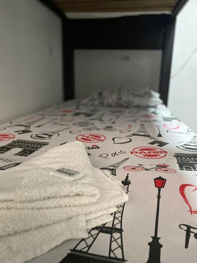 ميديلين Apartamentos Excelente Ubicacion المظهر الخارجي الصورة