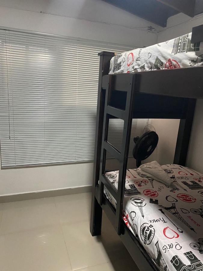 ميديلين Apartamentos Excelente Ubicacion المظهر الخارجي الصورة