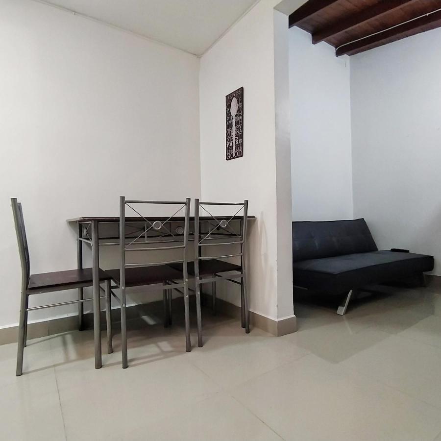 ميديلين Apartamentos Excelente Ubicacion المظهر الخارجي الصورة