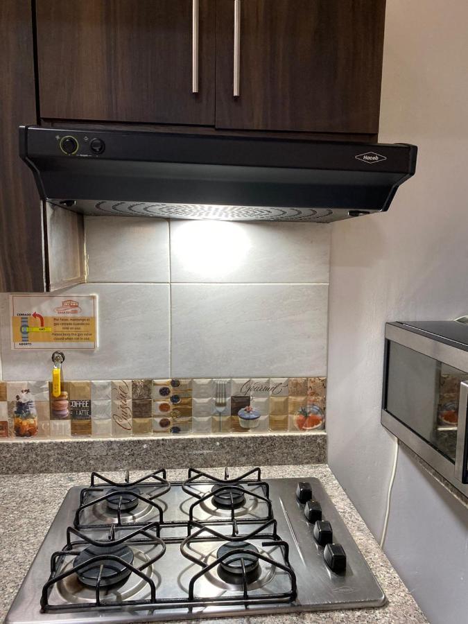 ميديلين Apartamentos Excelente Ubicacion المظهر الخارجي الصورة
