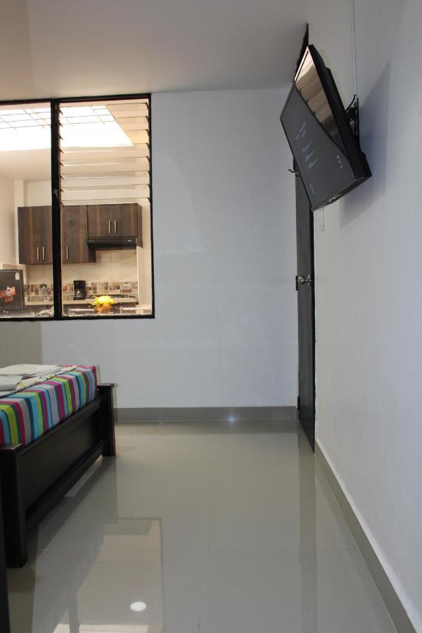 ميديلين Apartamentos Excelente Ubicacion المظهر الخارجي الصورة