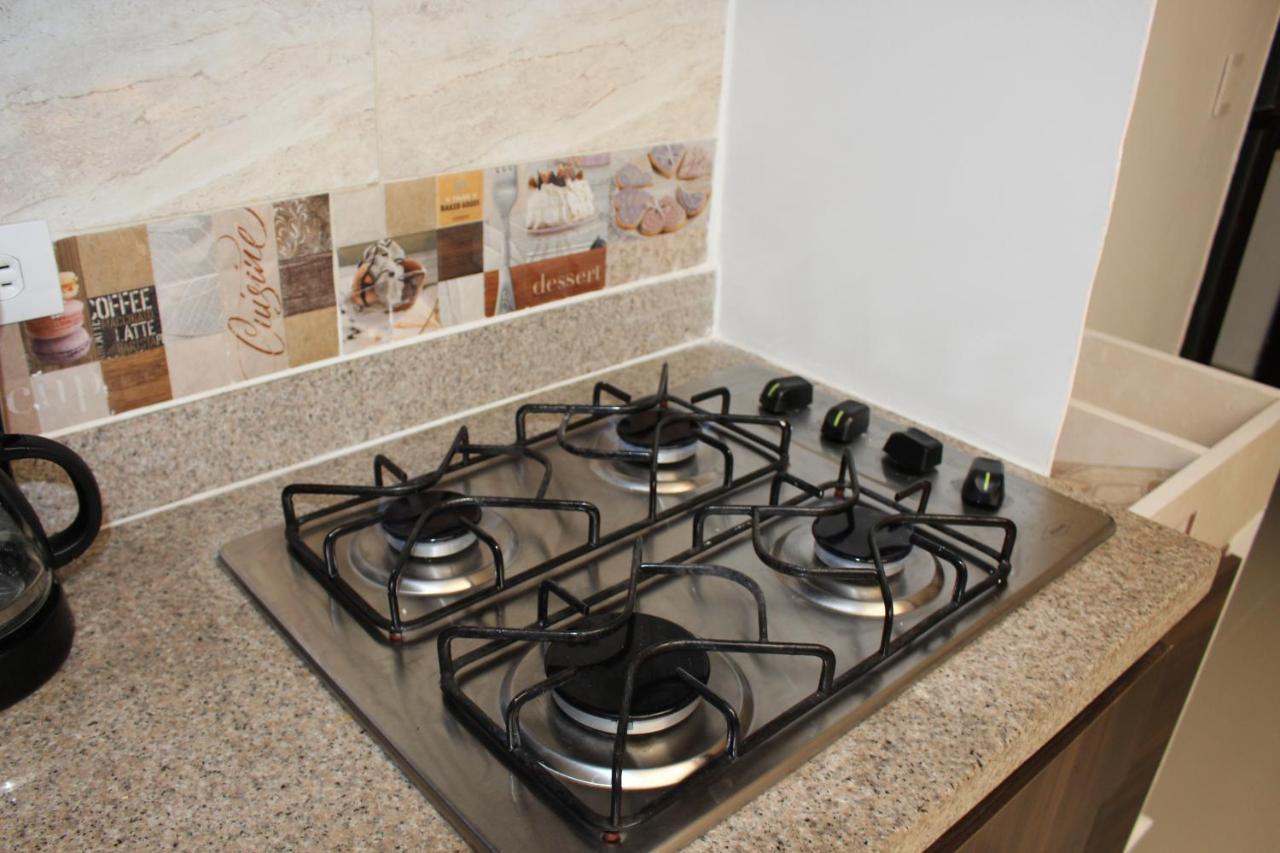 ميديلين Apartamentos Excelente Ubicacion المظهر الخارجي الصورة
