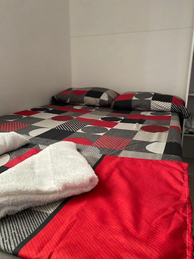 ميديلين Apartamentos Excelente Ubicacion المظهر الخارجي الصورة