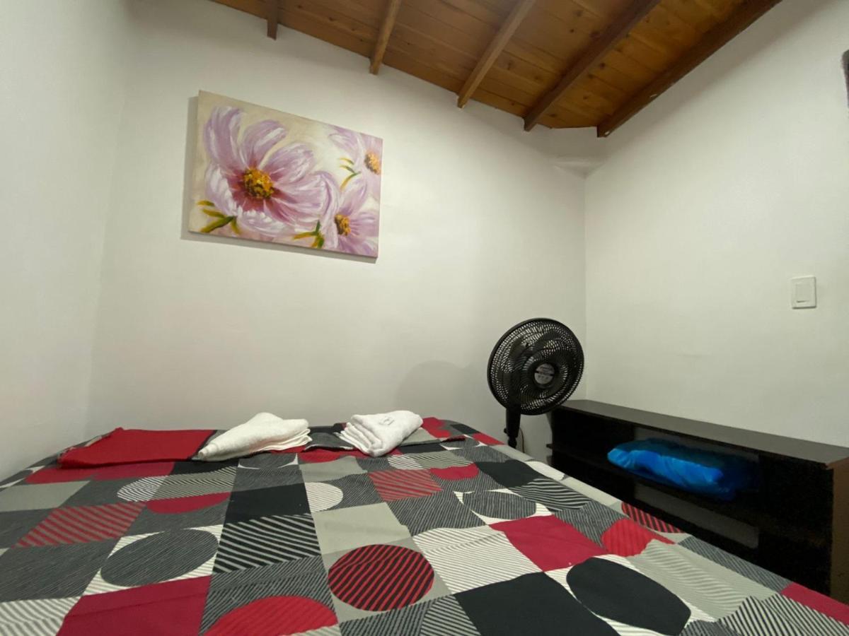 ميديلين Apartamentos Excelente Ubicacion المظهر الخارجي الصورة