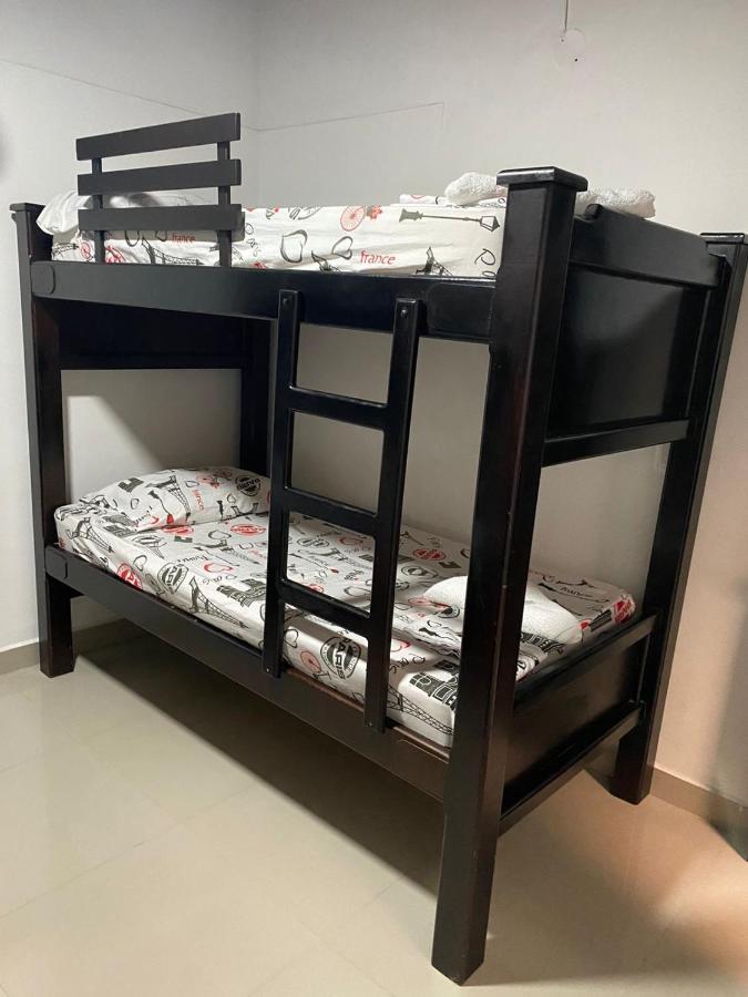 ميديلين Apartamentos Excelente Ubicacion المظهر الخارجي الصورة