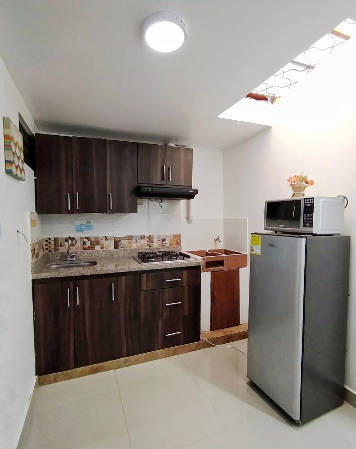 ميديلين Apartamentos Excelente Ubicacion المظهر الخارجي الصورة