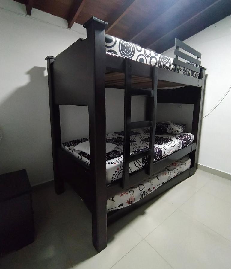 ميديلين Apartamentos Excelente Ubicacion المظهر الخارجي الصورة