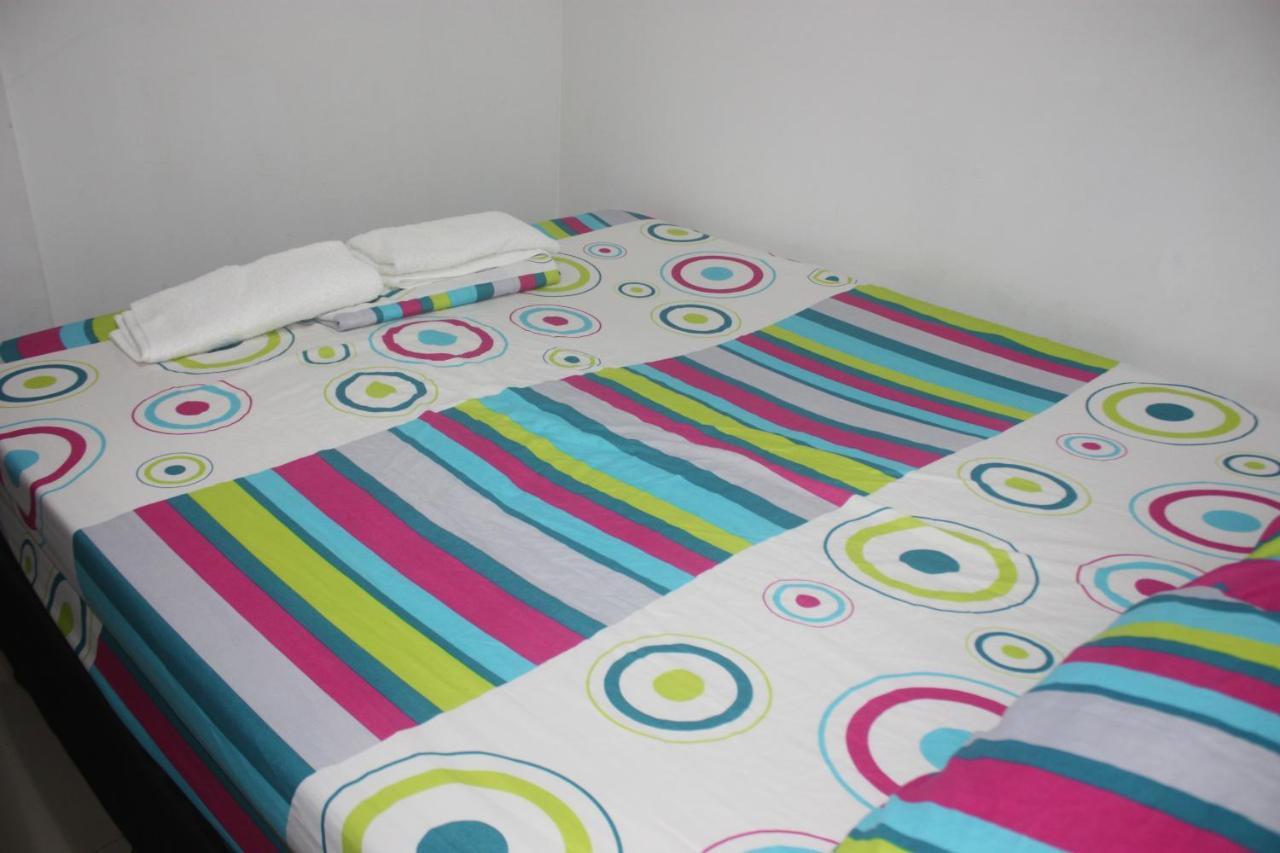 ميديلين Apartamentos Excelente Ubicacion المظهر الخارجي الصورة