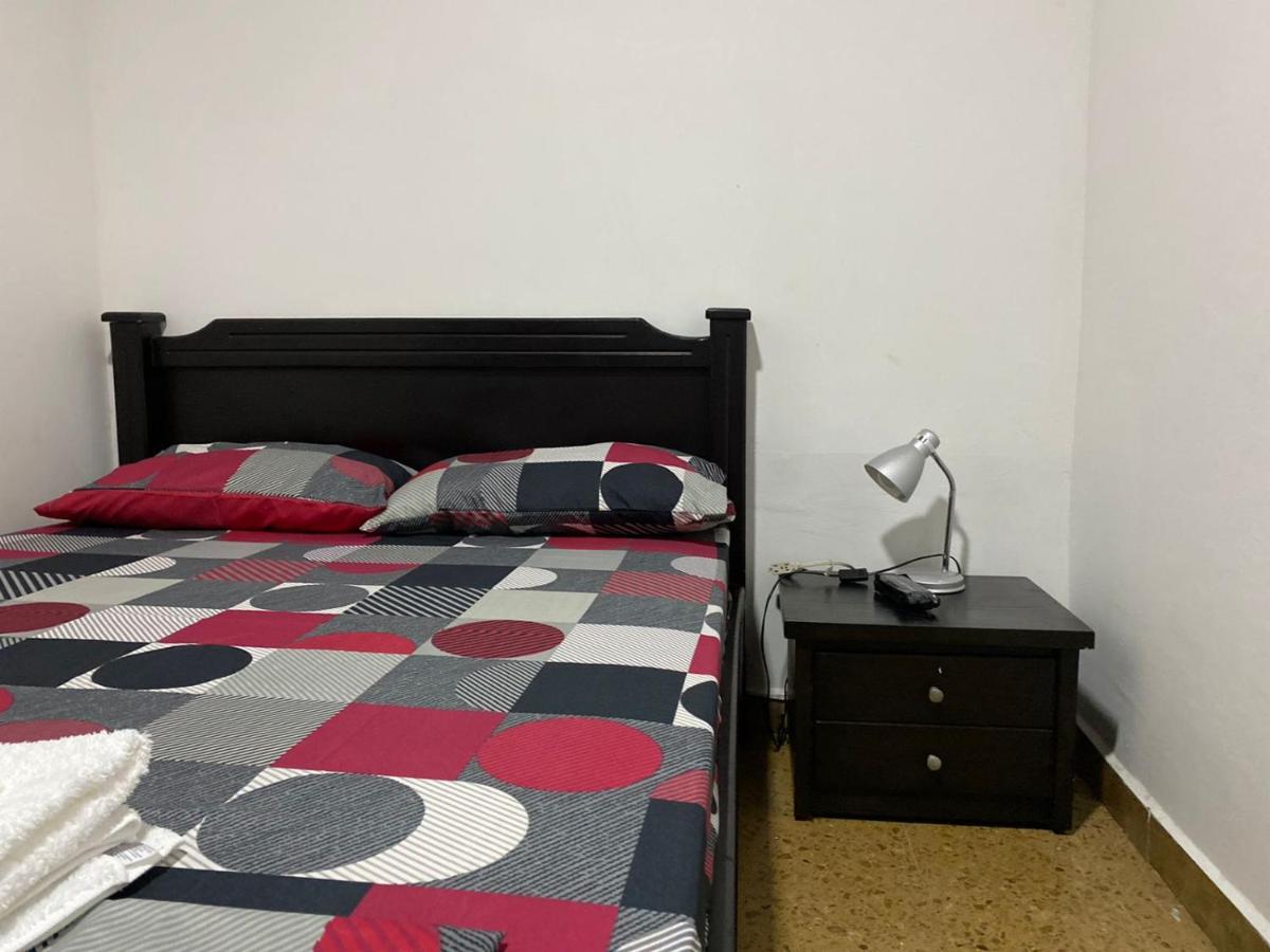 ميديلين Apartamentos Excelente Ubicacion المظهر الخارجي الصورة