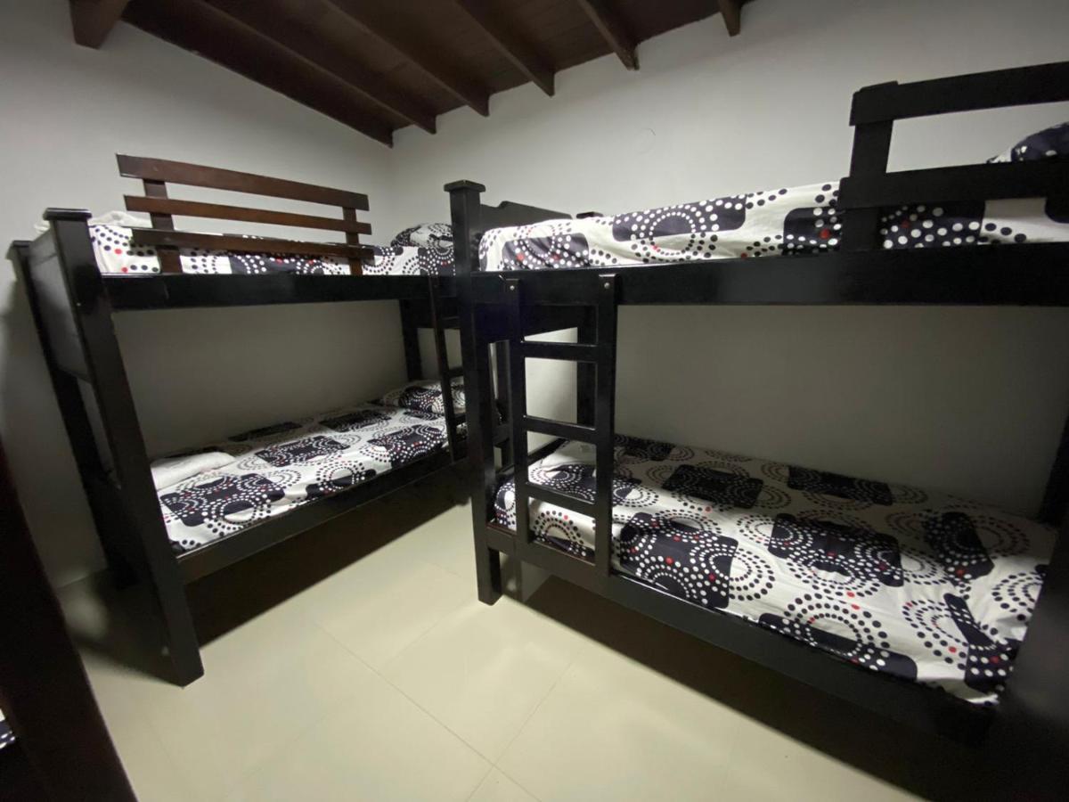 ميديلين Apartamentos Excelente Ubicacion المظهر الخارجي الصورة