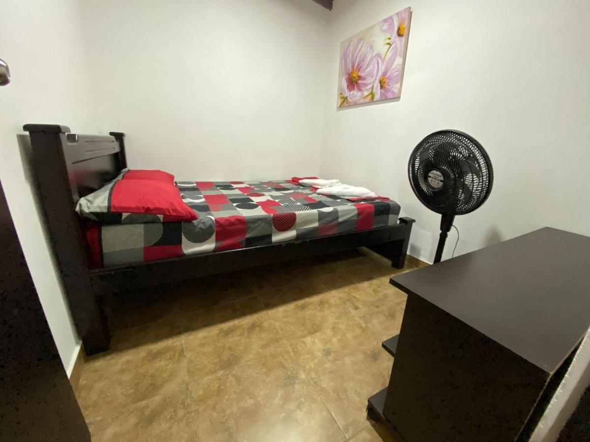 ميديلين Apartamentos Excelente Ubicacion المظهر الخارجي الصورة