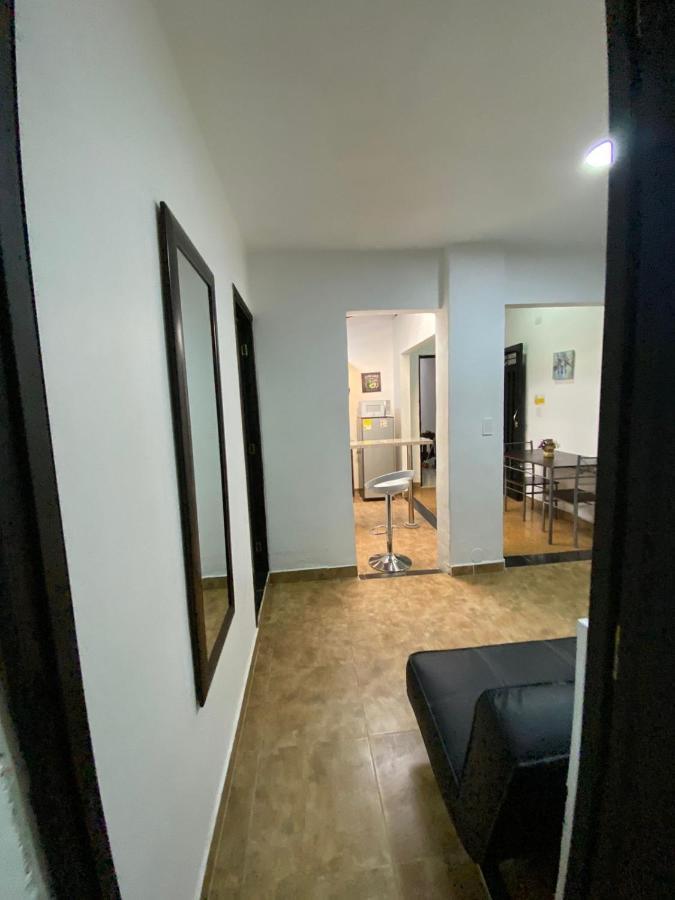 ميديلين Apartamentos Excelente Ubicacion المظهر الخارجي الصورة