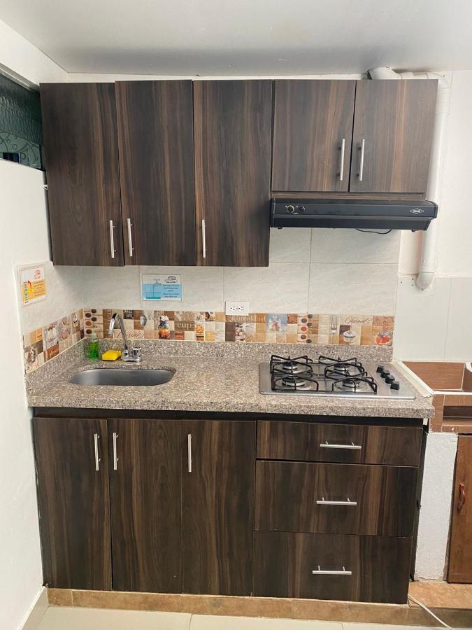 ميديلين Apartamentos Excelente Ubicacion المظهر الخارجي الصورة