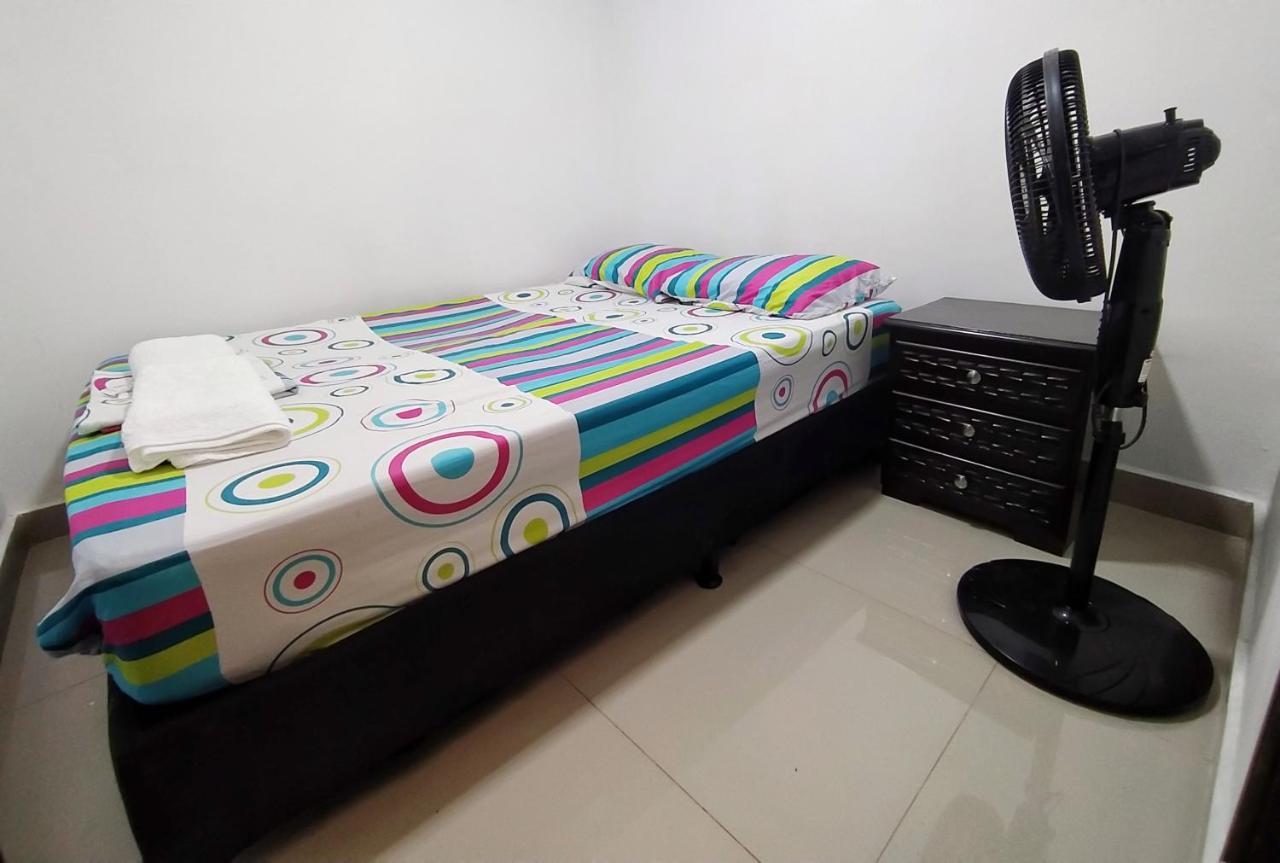 ميديلين Apartamentos Excelente Ubicacion المظهر الخارجي الصورة