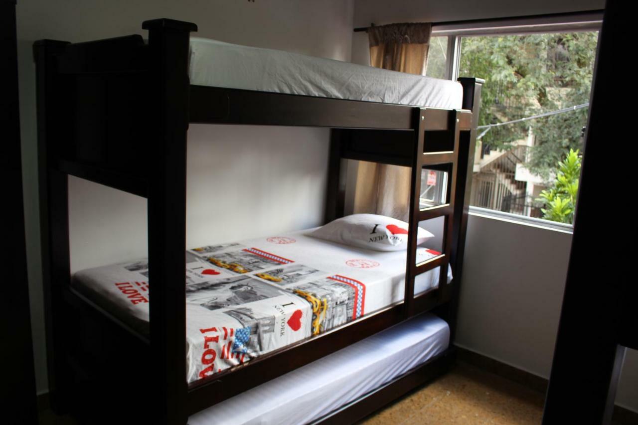 ميديلين Apartamentos Excelente Ubicacion المظهر الخارجي الصورة