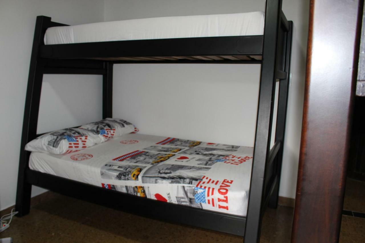ميديلين Apartamentos Excelente Ubicacion المظهر الخارجي الصورة