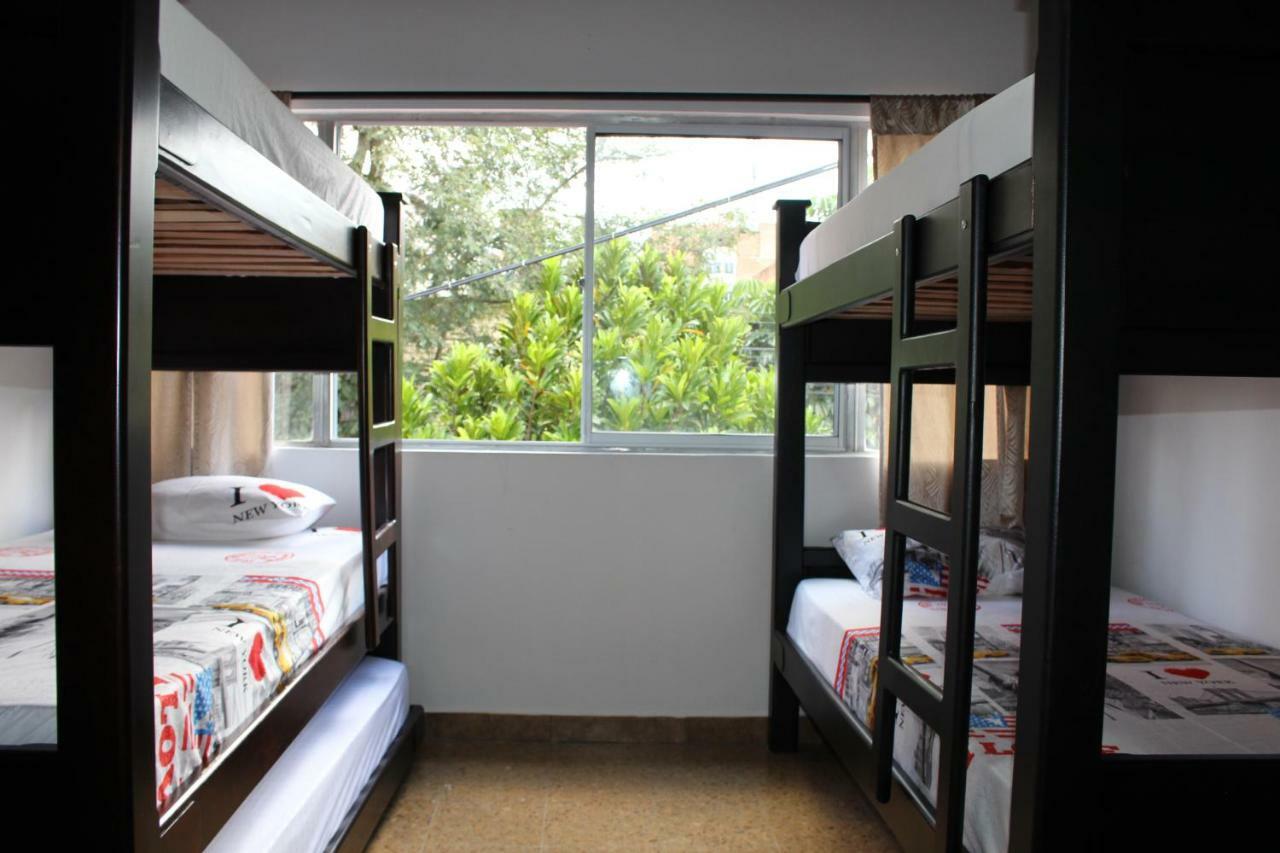 ميديلين Apartamentos Excelente Ubicacion المظهر الخارجي الصورة