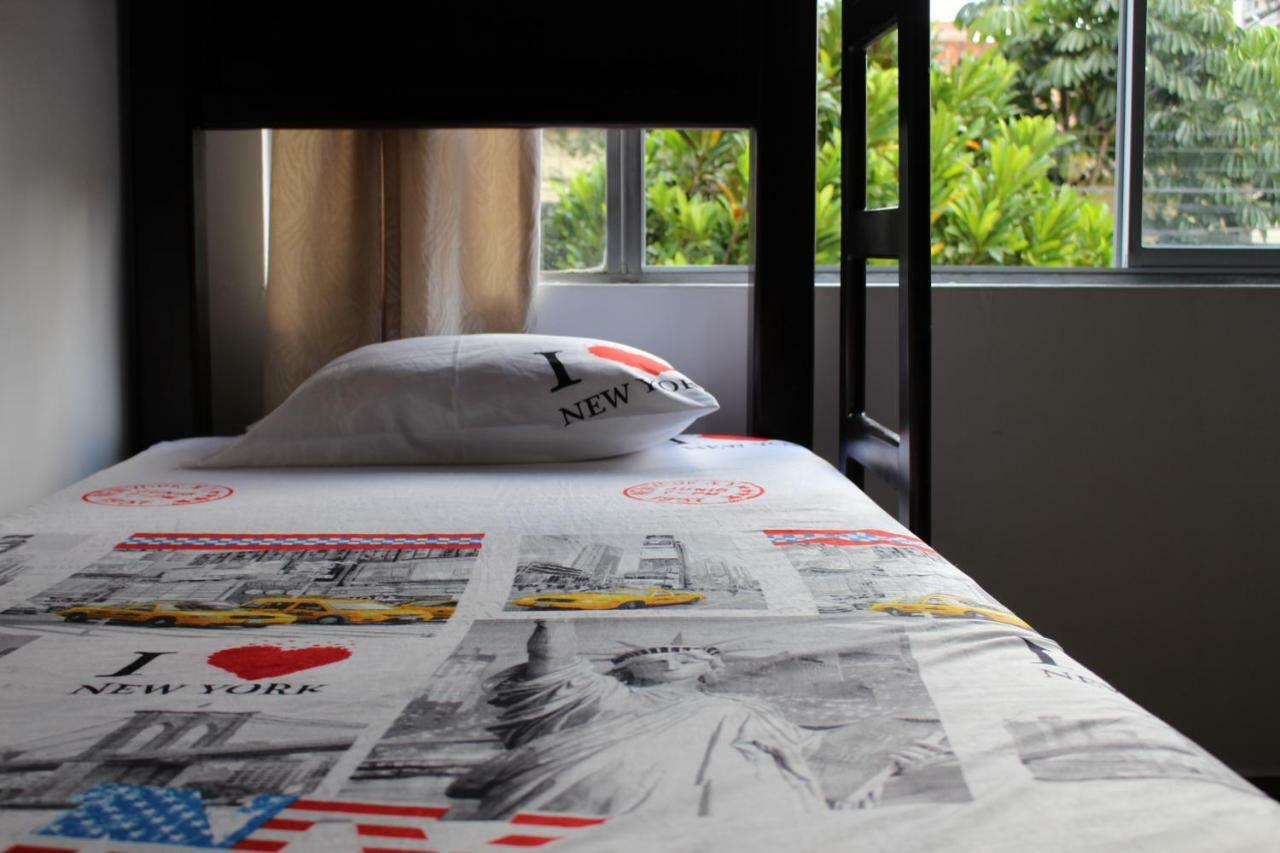 ميديلين Apartamentos Excelente Ubicacion المظهر الخارجي الصورة